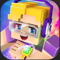 Blockman Go Mod Apk 3.5.3 (Mod Menu) Unlimited Money Gcubes