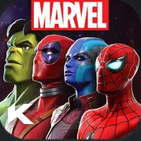 Marvel Contest of Champions Mod Apk 55.0.0 (Mod Menu)